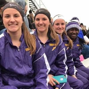 Meet your Posher, Lea